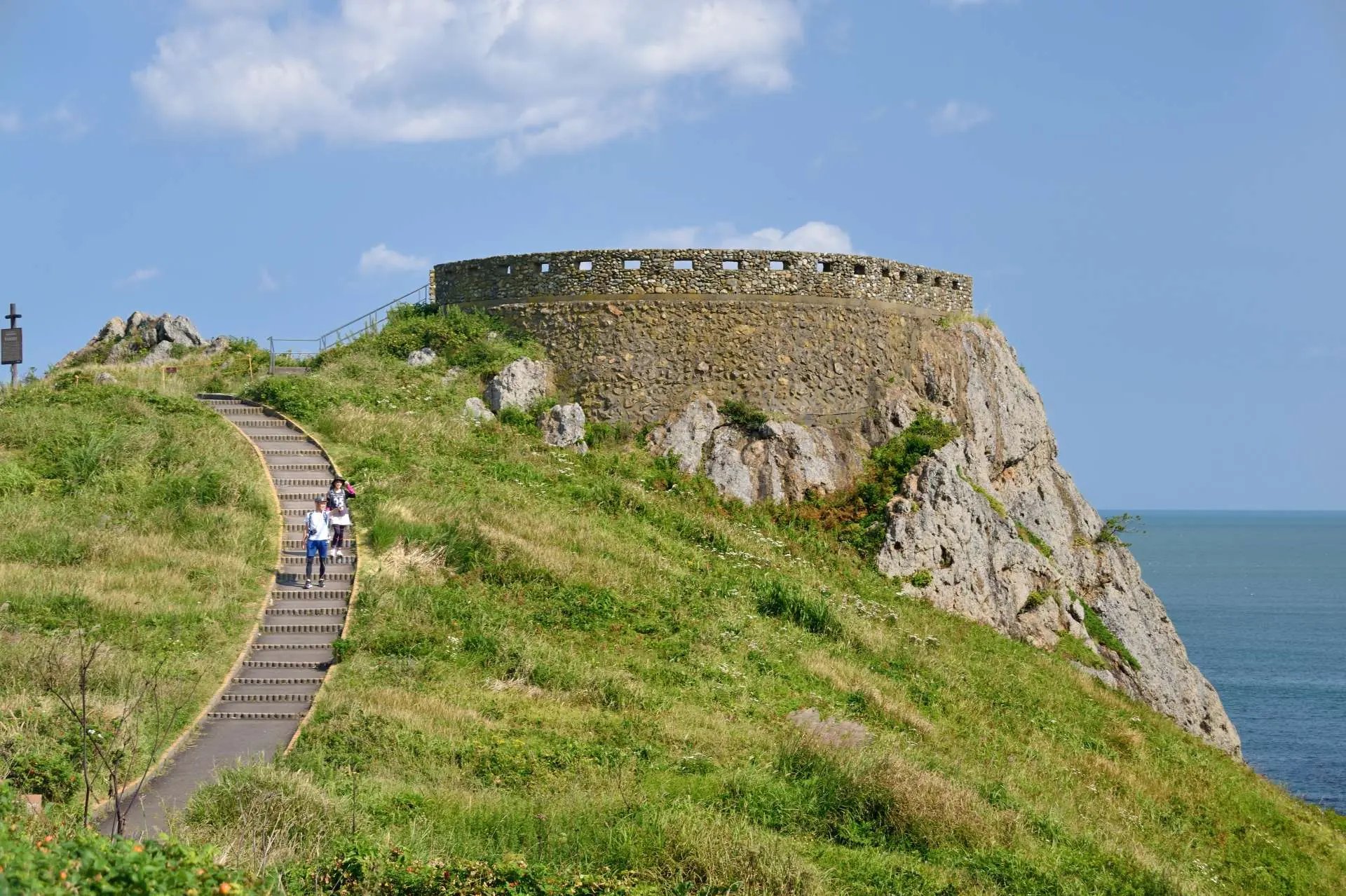 🔭 아시게자키 전망대 (아시게자키 텐보다이) 이미지 1